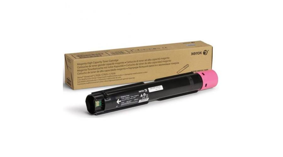 Cartus Toner Xerox Magenta 106R03747, 16.5k pagini
