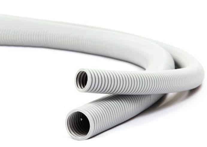 Tub Flexibil Kassinakis 50m, Protectie Rezistenta