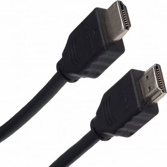Cablu HDMI 3m 4K UHD Spacer SPC-HDMI-10 - Video Premium - imagine 2