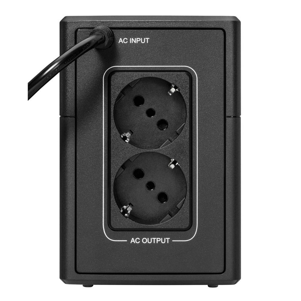 UPS Eaton 5E700D 700VA - Protecție Fiabilă pentru Echipamente - imagine 4