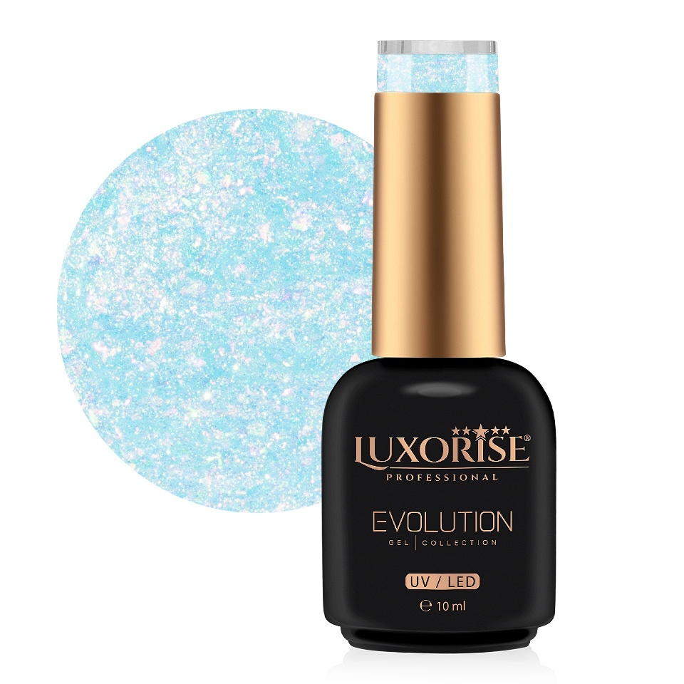 Oja Semipermanenta LUXORISE Fairy Glow