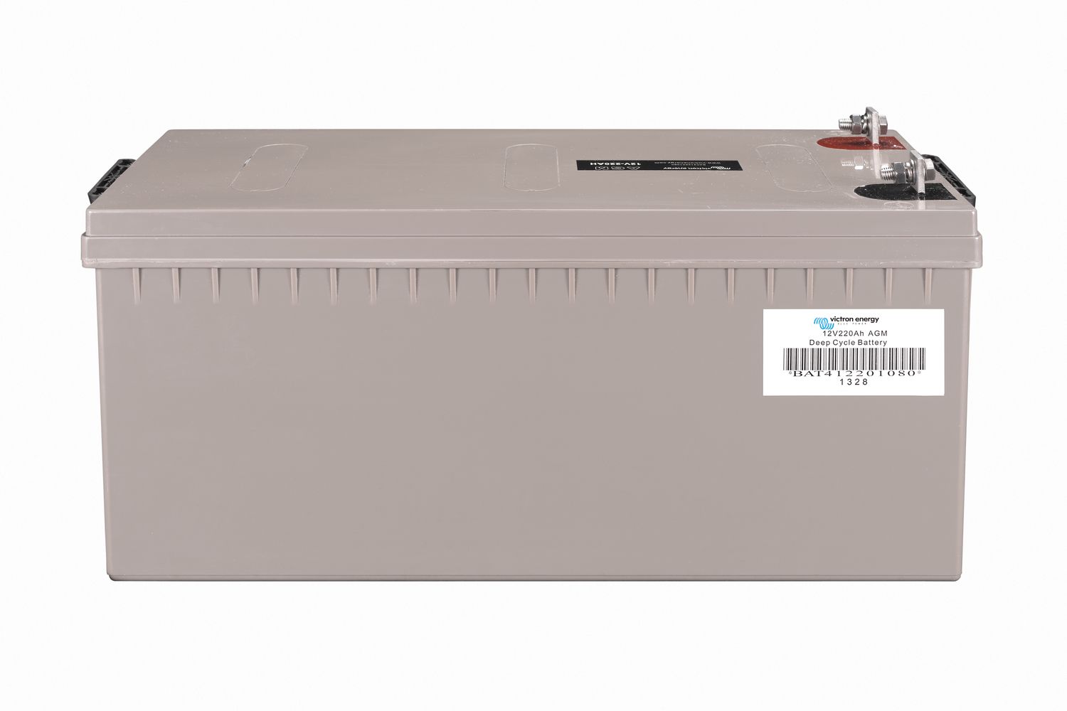 Acumulator Victron Energy GEL 12V 220Ah Deep Cycle - imagine 5