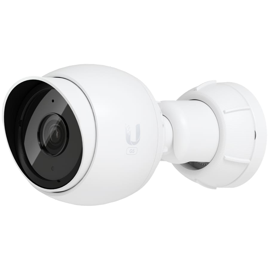 Cameră supraveghere Ubiquiti UVC-G5-Bullet 2K HD, 5MP, PoE - imagine 8