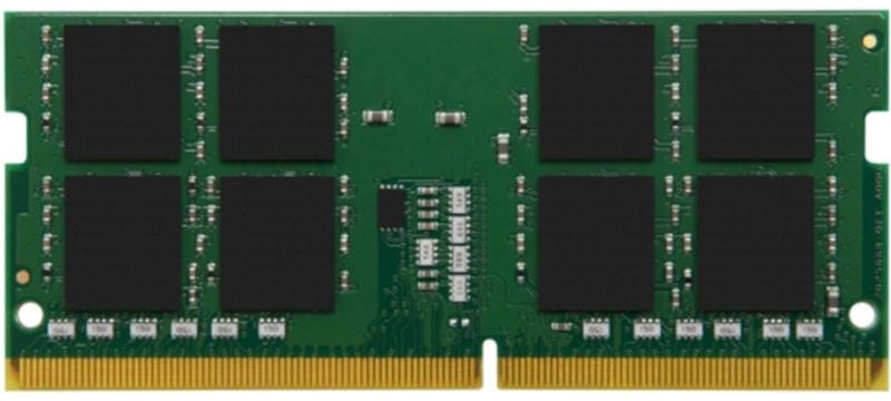 Memorie RAM Kingston DDR4 8GB 3200MHz - Performanță Superioară - imagine 2