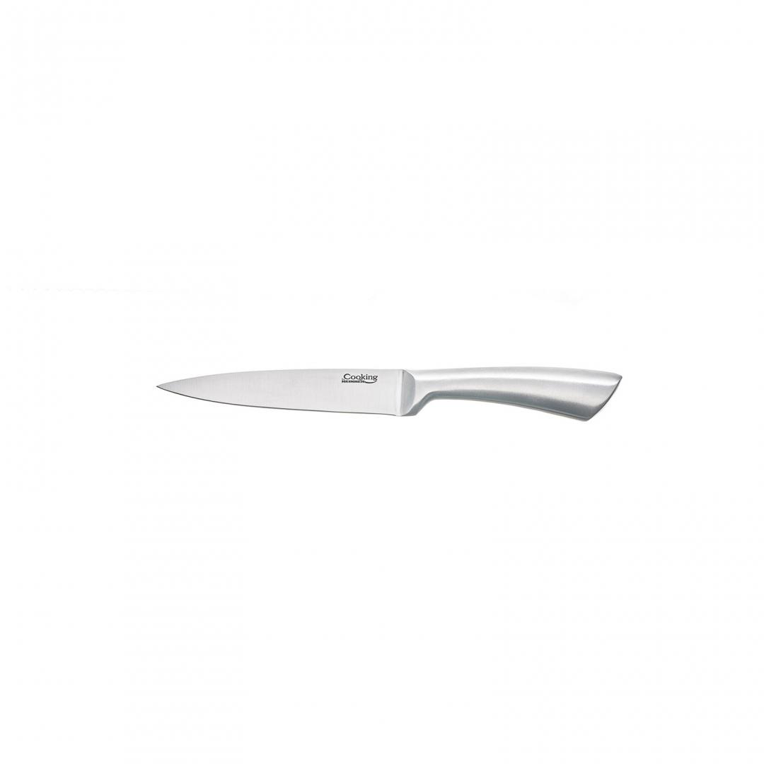 Set Cuțite Bucătărie Heinner Cooking 5 Piese - Calitate Premium - imagine 5