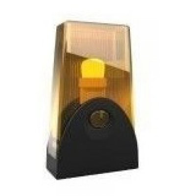 Lampa semnalizare TMT 24V PF2-001