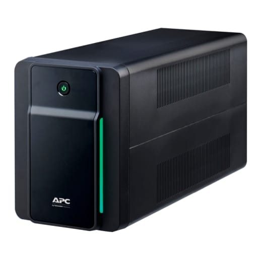 UPS APC BX2200MI 1200W - Sursă Nesiguranță Cu AVR - imagine 4