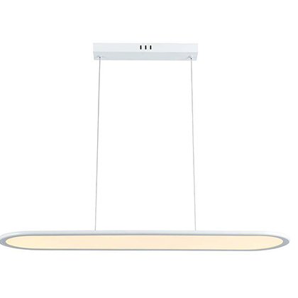 Candelabru LED V-TAC 24W, Alb, 4000K