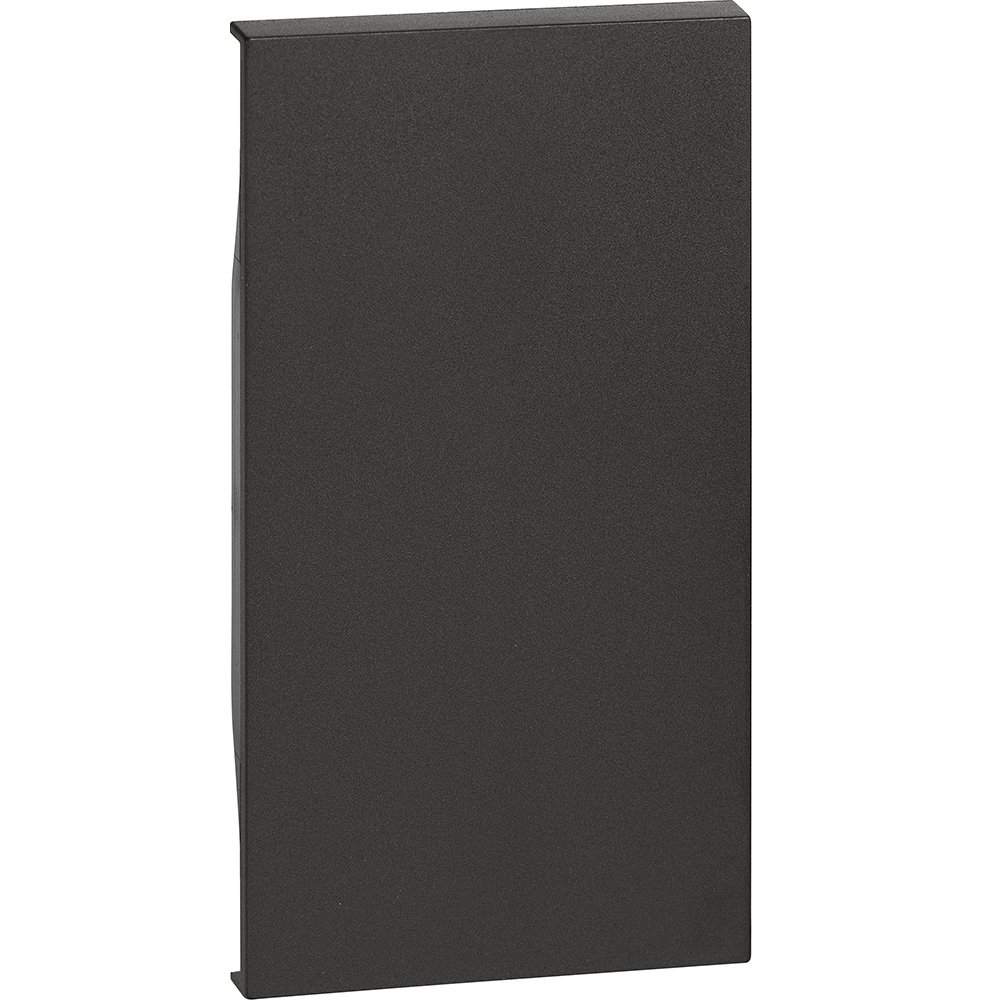 Tasta Falsa Bticino Negru K4950