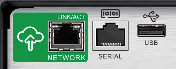 UPS APC Smart-UPS SMT3000IC 3000VA 2700W Sinusoidal - imagine 9