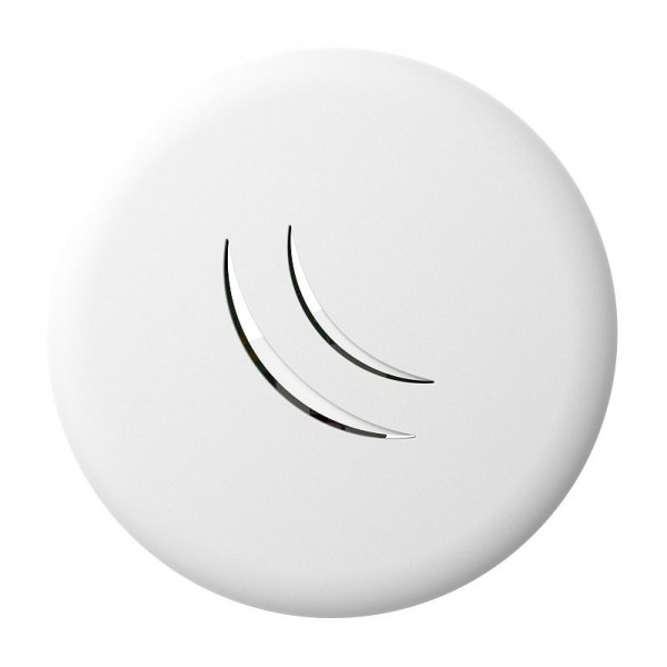 Mikrotik cAP lite - AP Wireless 2.4GHz