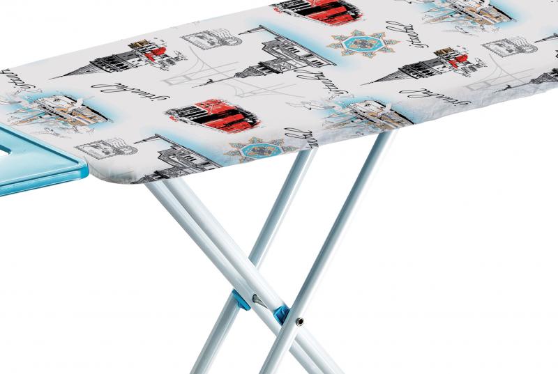 Masa de Calcat Heinner Klass 125x42 cm - Suprafață Generoasă - imagine 2