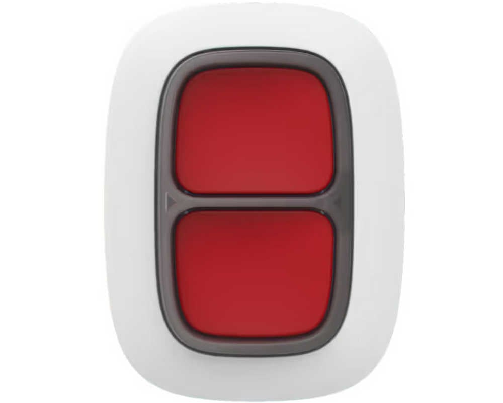 Buton Panica Dublu Ajax Wireless 1.3km