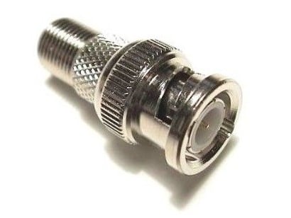 Adaptor BNC F Mama Atu tech | Conectare Sigura