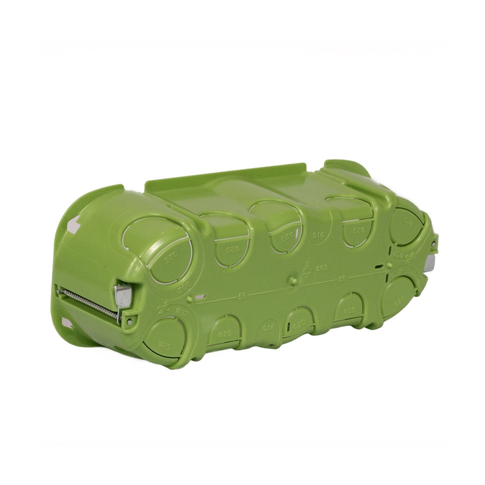 Doza rigips GW 6 module Compatibil Livolo - imagine 3