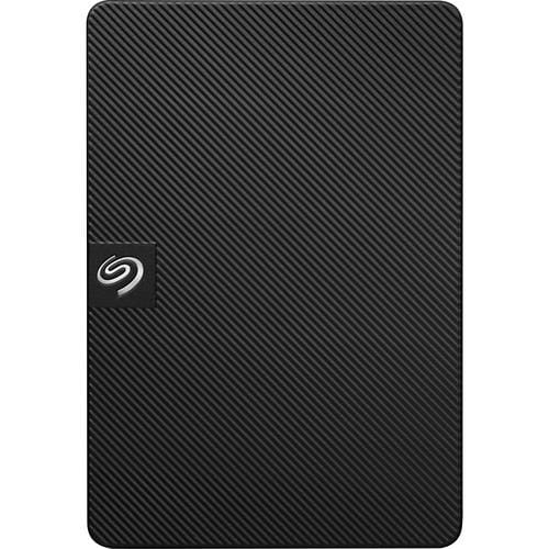 HDD Extern Seagate Expansion 5TB USB 3.2 - Portabil și Rapid - imagine 6