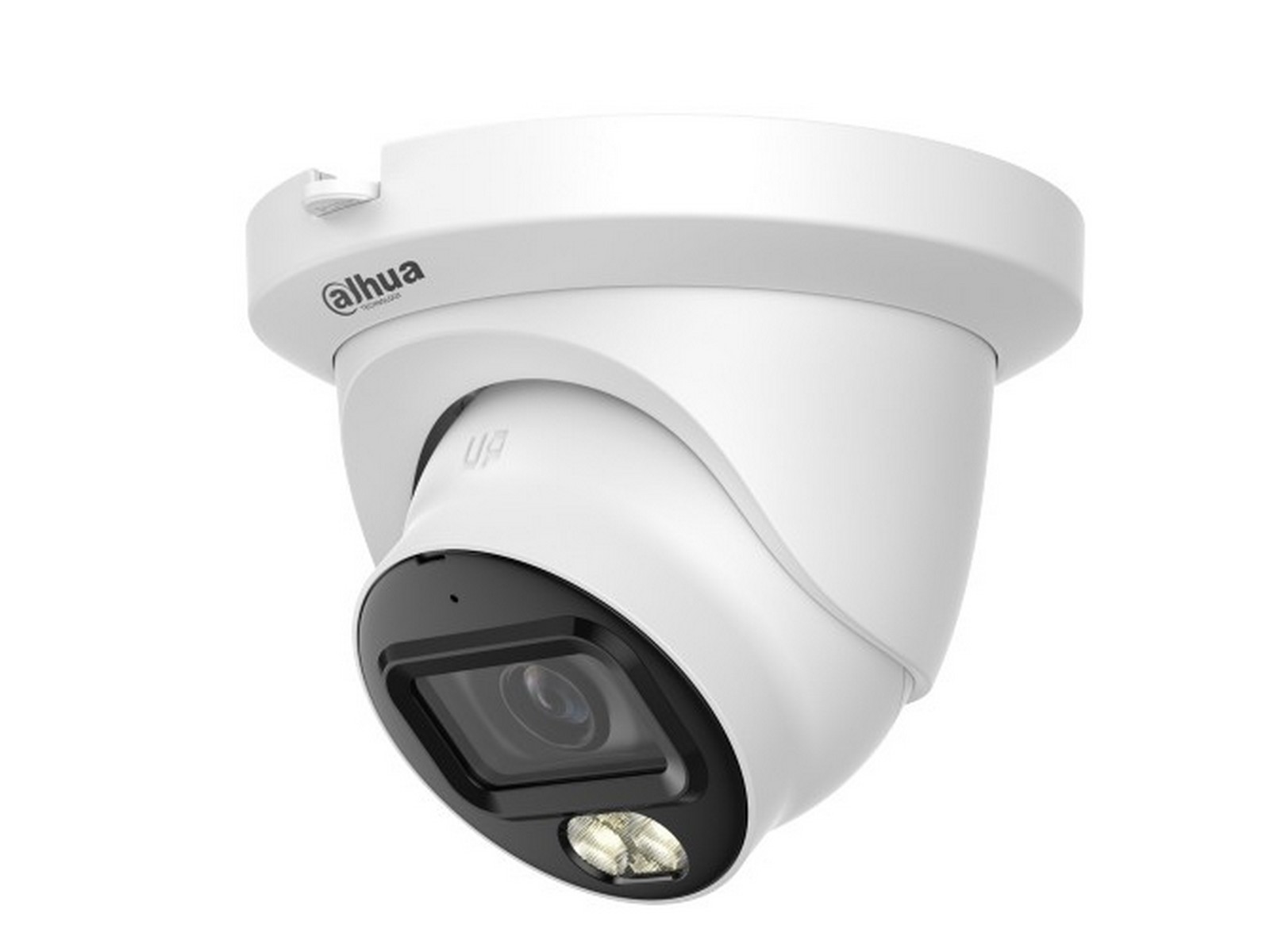 Cameră Supraveghere Dahua 5MP HDCVI, IR 30m, Microfon, IP67