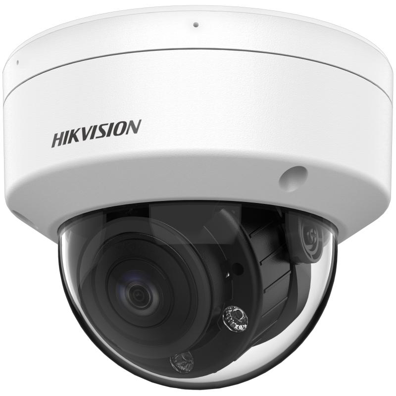 Camera Supraveghere Dome 2MP Hikvision DS-2CE50DF3T-VPLSZE