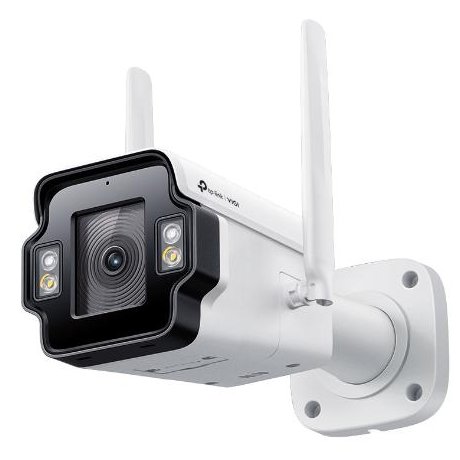 TP-LINK Camera 4MP 4G Exterior VIGI S345