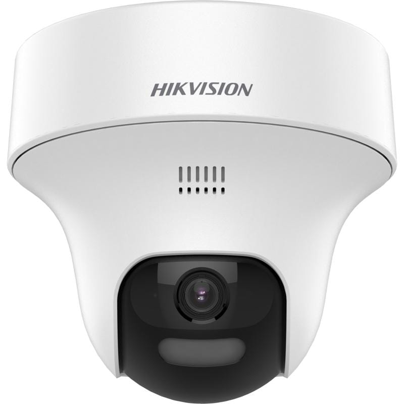 Camera PT 2MP Hikvision DS-2CE70D0T-PTLTS - Viziune 25m IR - imagine 2