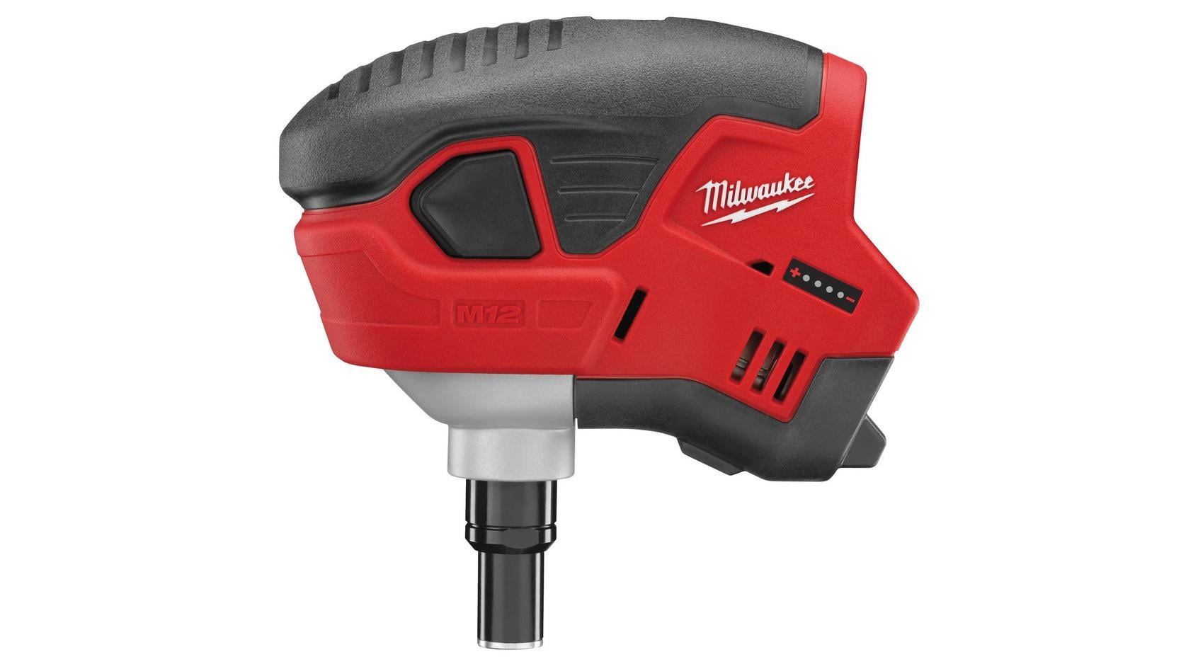 Pistol Cuie Milwaukee M12 Subcompact 2700bpm
