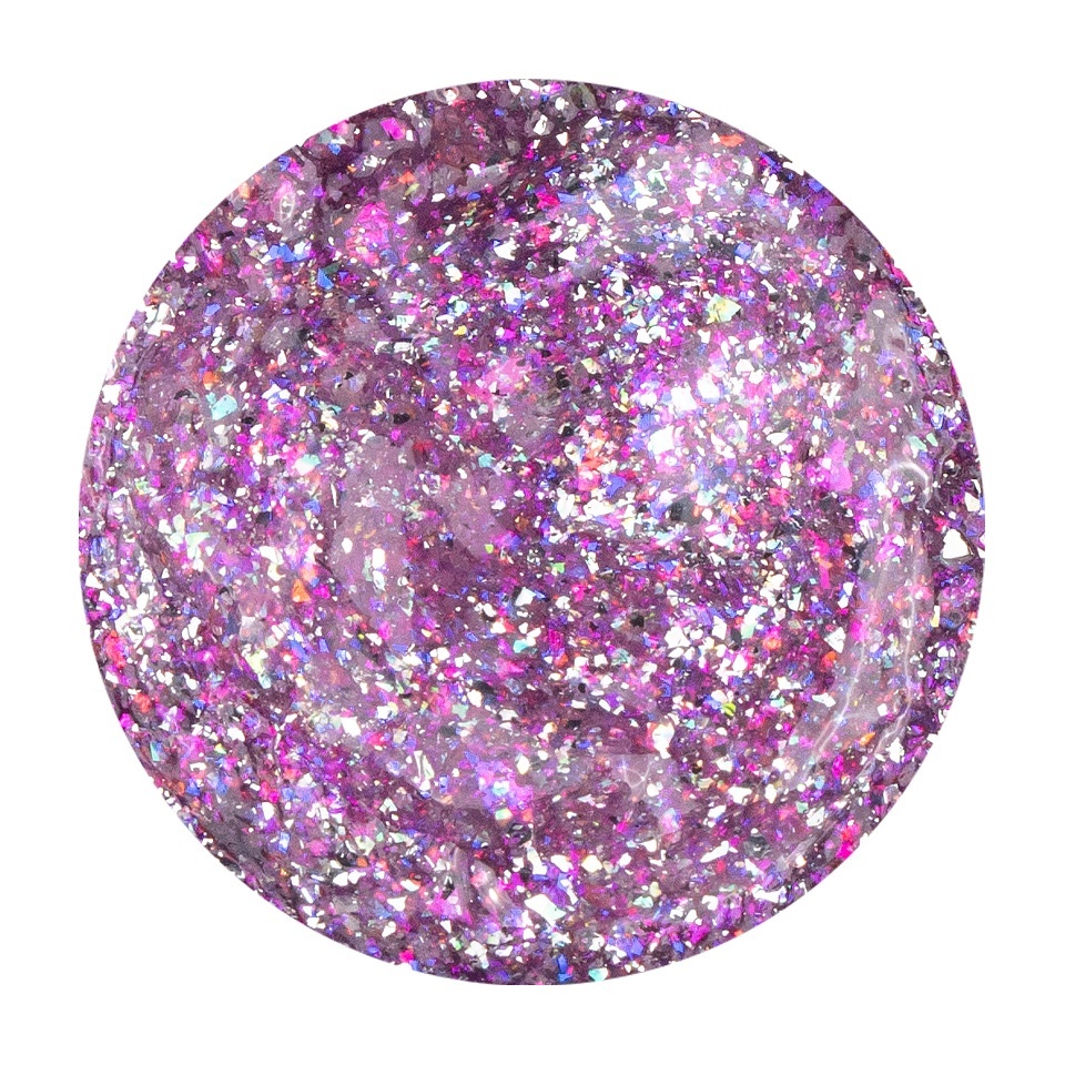 Gel Colorat SensoPRO Lunar Dust 5ml | Ultra Pigmentat