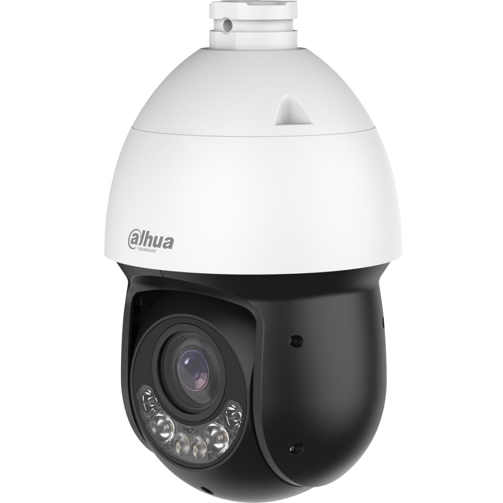 Cameră IP Speed Dome Dahua SD4D425MB-HNR 4MP, 25x, IP67