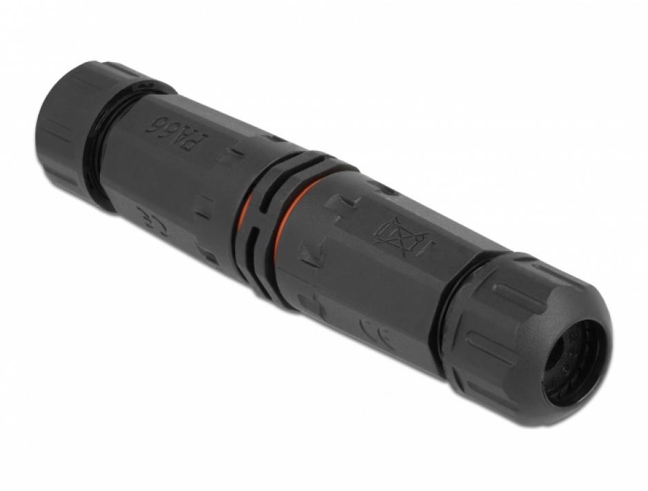 Cupla IP68 Delock, 5 x 4.5-7.5mm