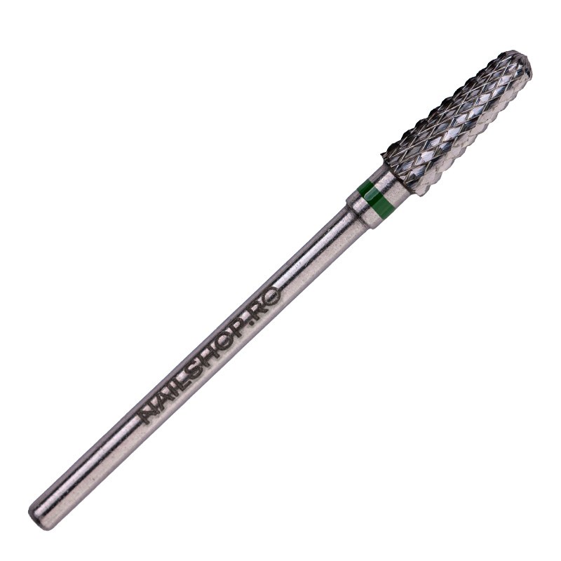 Capăt Freză Carbid Con Ascuțit #225 Nailshop