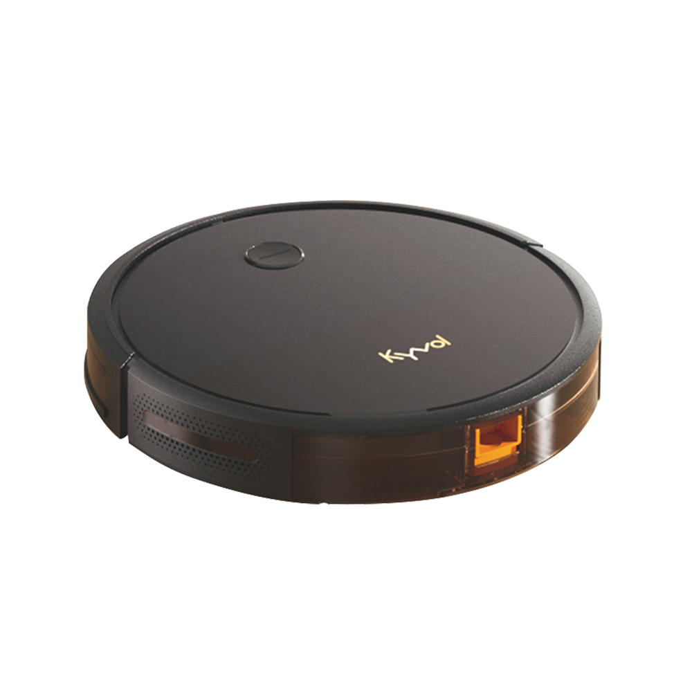 Aspirator Robot Kyvol D3, 1800 Pa, Control Vocal - imagine 4