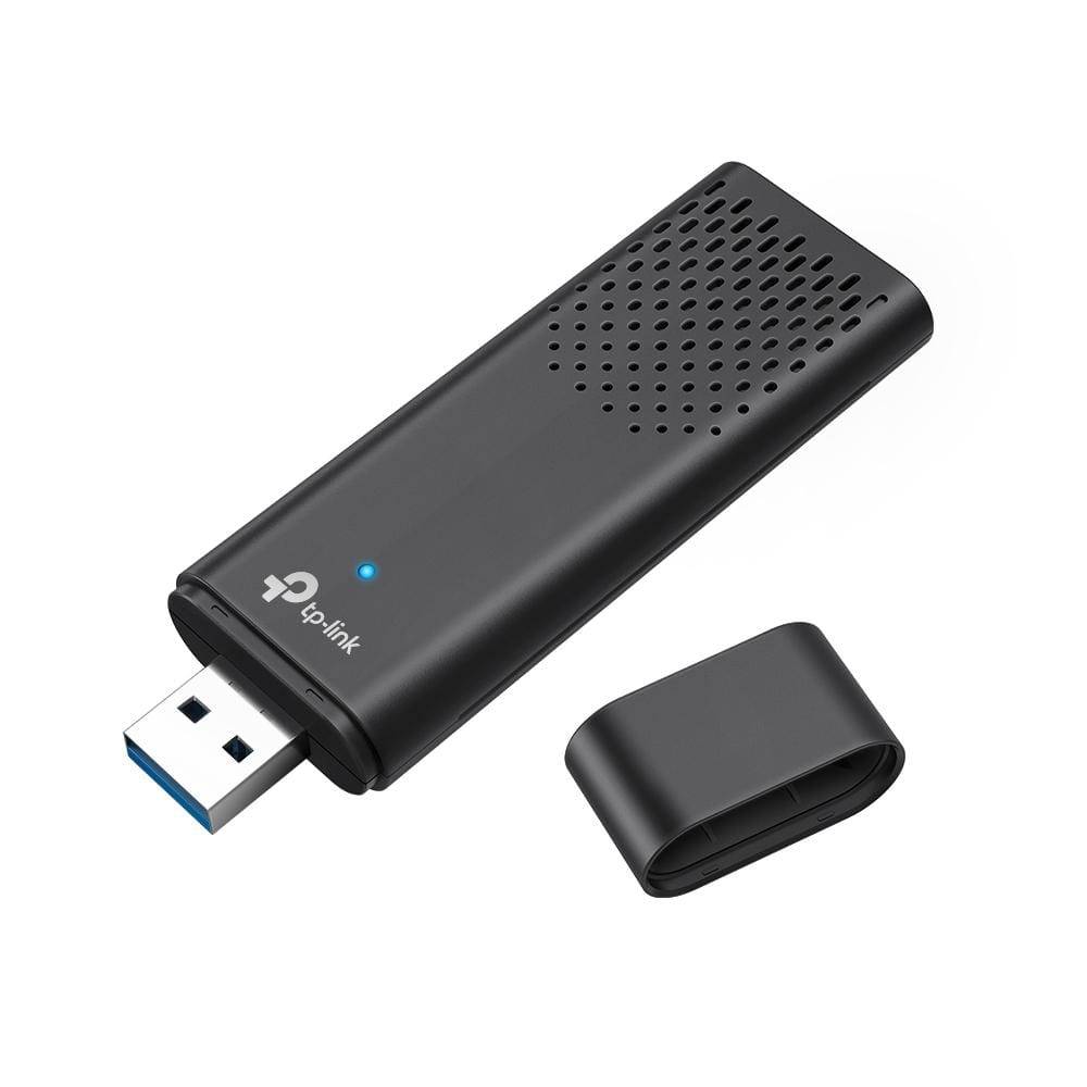 TP-Link Archer TX20U Adaptor USB Wi-Fi 6 AX1800 Dual-Band - imagine 6