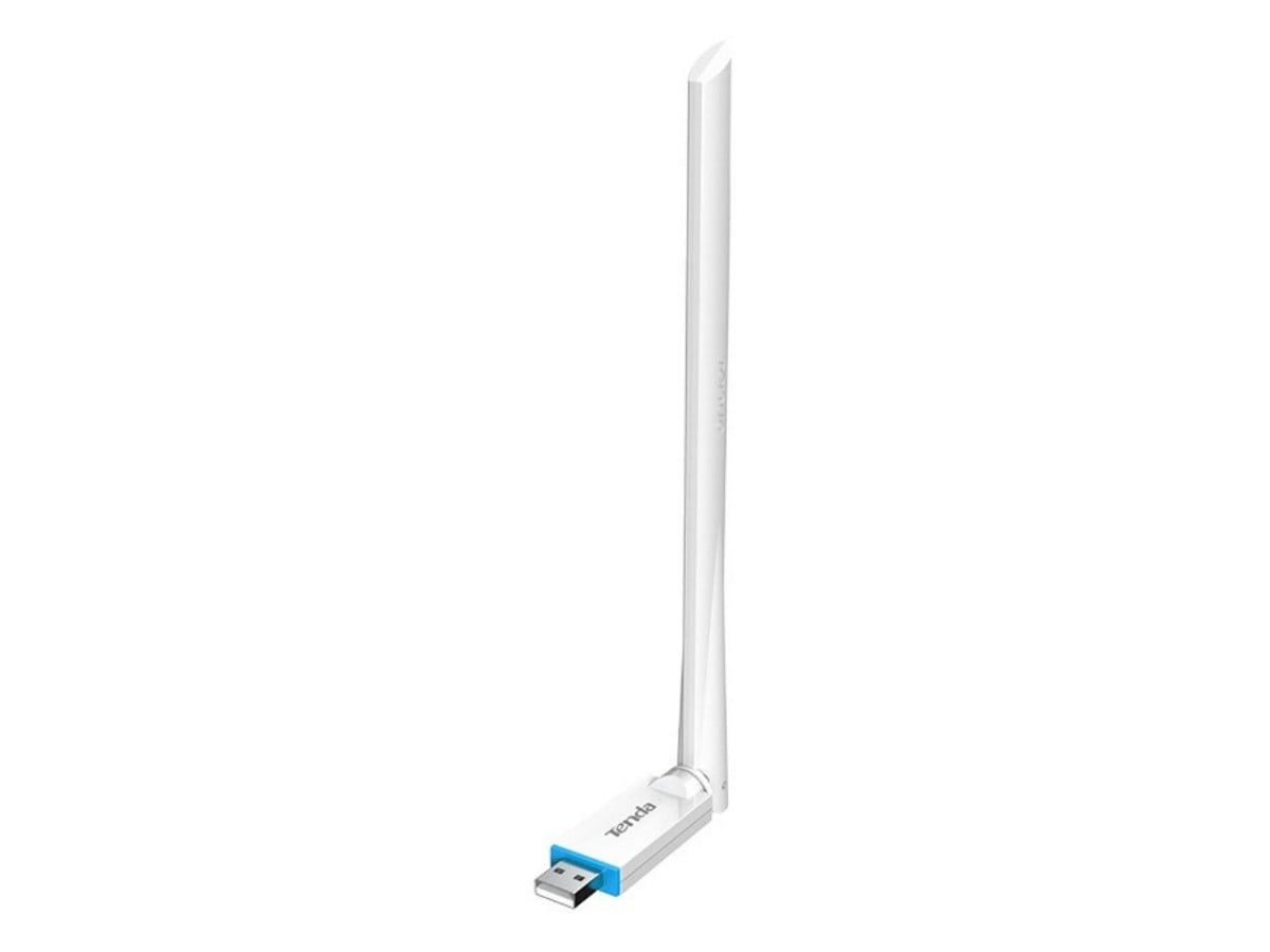 Adaptor Wi-Fi USB Tenda U2 v5.0 Wi-Fi 6, antenă 6dBi