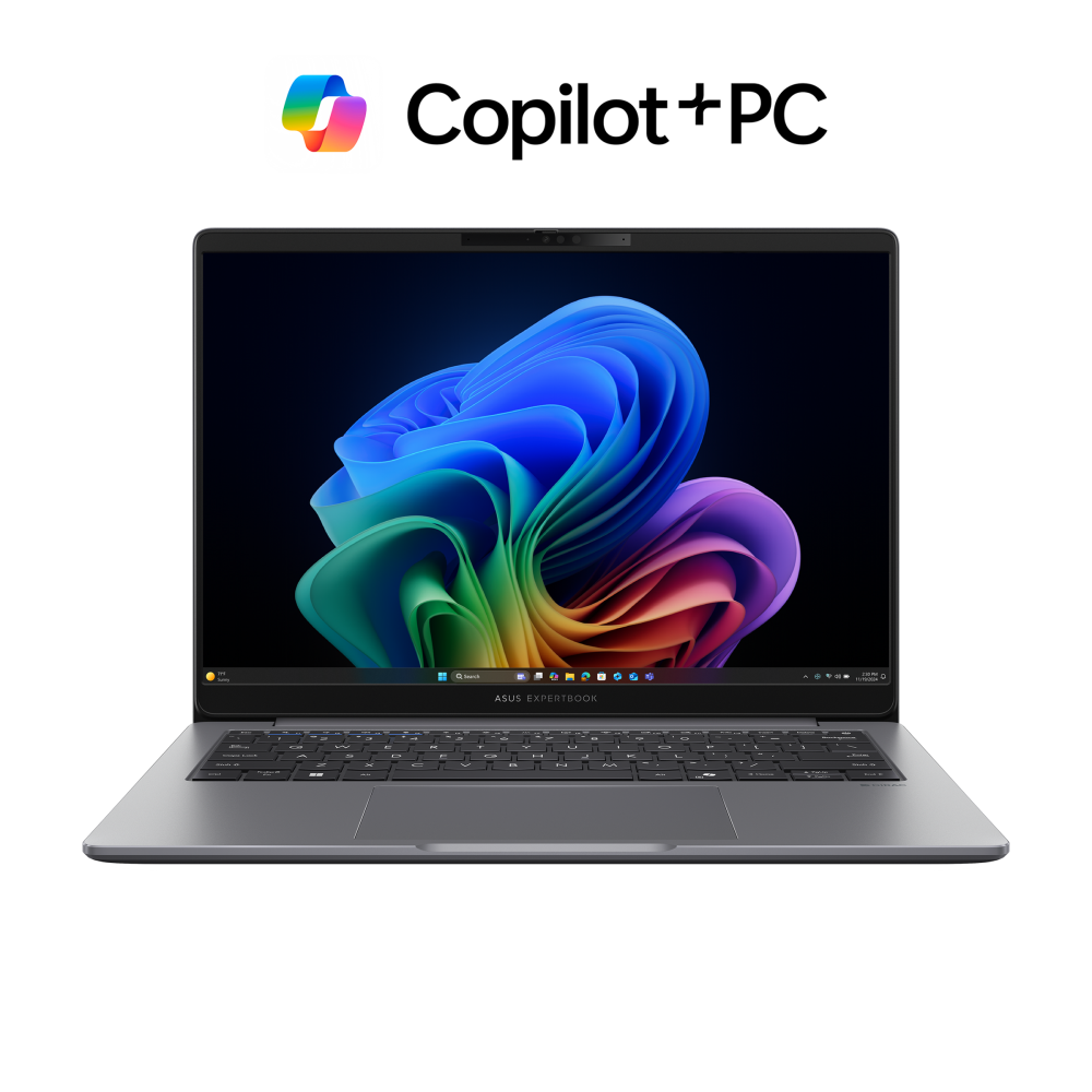 ASUS ExpertBook P3 RyzenAI 7, 16GB, 1TB SSD