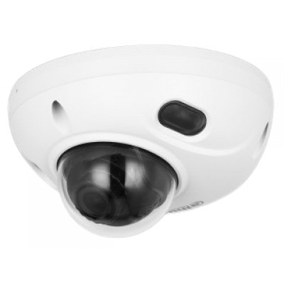 Camera IP Dahua 5MP WizSense, PoE, IR 30m