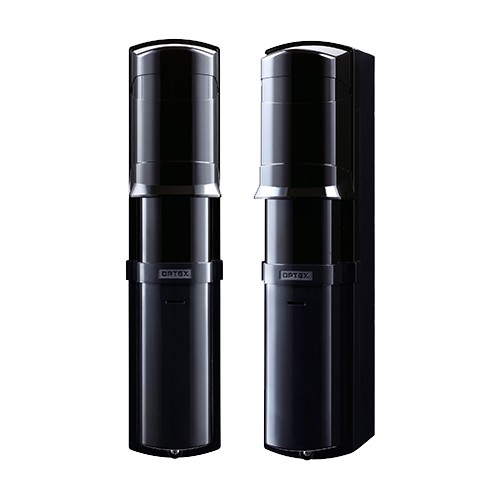 Bariera IR Optex SL-100TNR, 30m, IP65