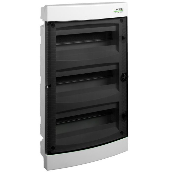 Tablou Incastrat Noark 36 Module IP40