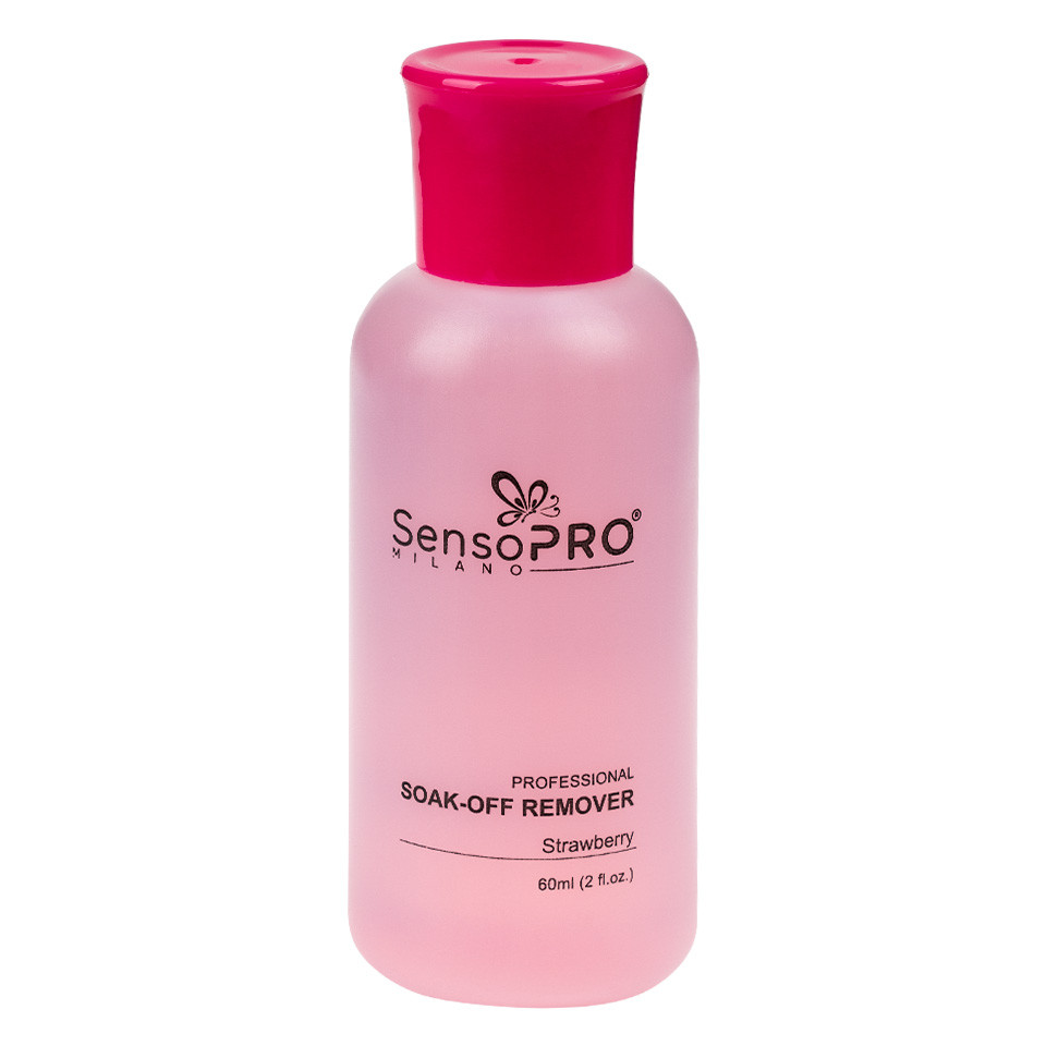 Remover Căpșuni SensoPRO, 60ml