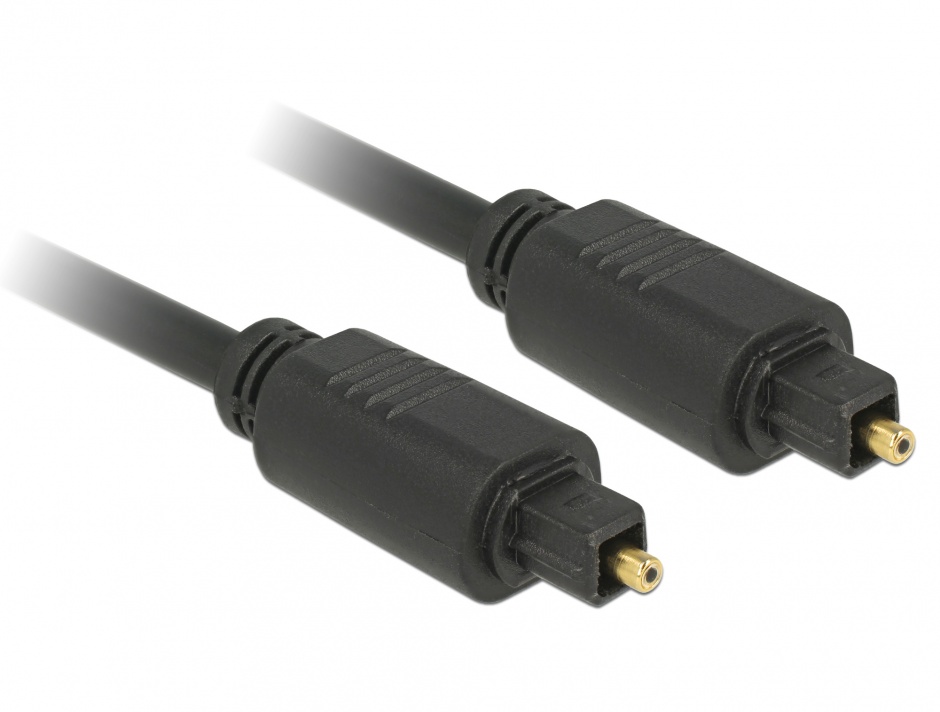 Cablu Optic Toslink 2M Delock Audio Digital