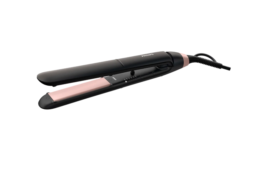 Placa de Îndreptat Păr Philips StraightCare Essential BHS378/00