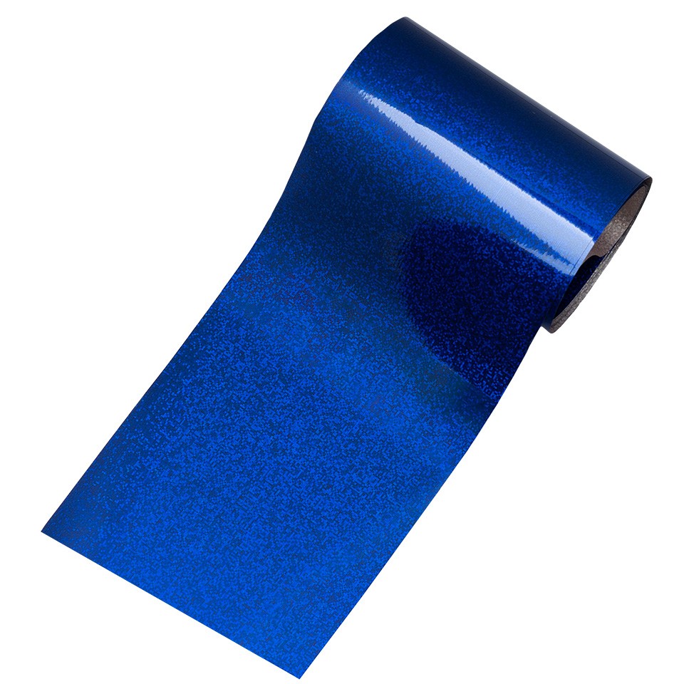 Folie Transfer Unghii LUXORISE #17 Rainbow