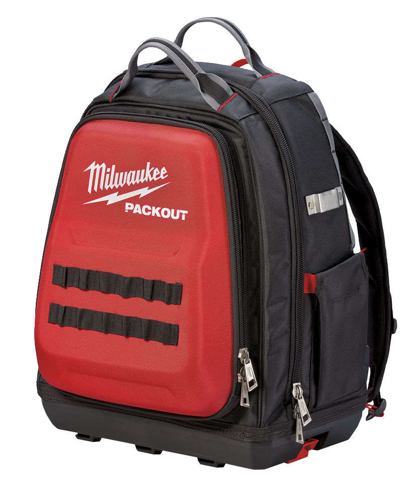Rucsac Milwaukee Packout, 48 Buzunare