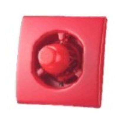 Sirena incendiu MB FS2 cu LED Flash