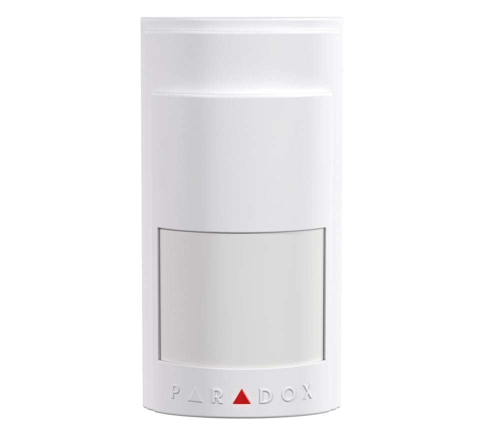 Detector Paradox PMD2P-868MHz cu imunitate animale