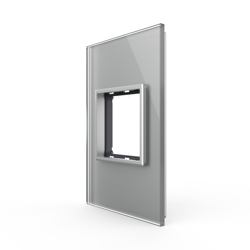 Rama Sticla Livolo 2 Module Italiana - imagine 13