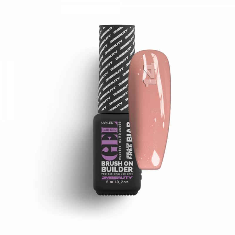 Gel Lichid Hema Free 2M Nailshop 14