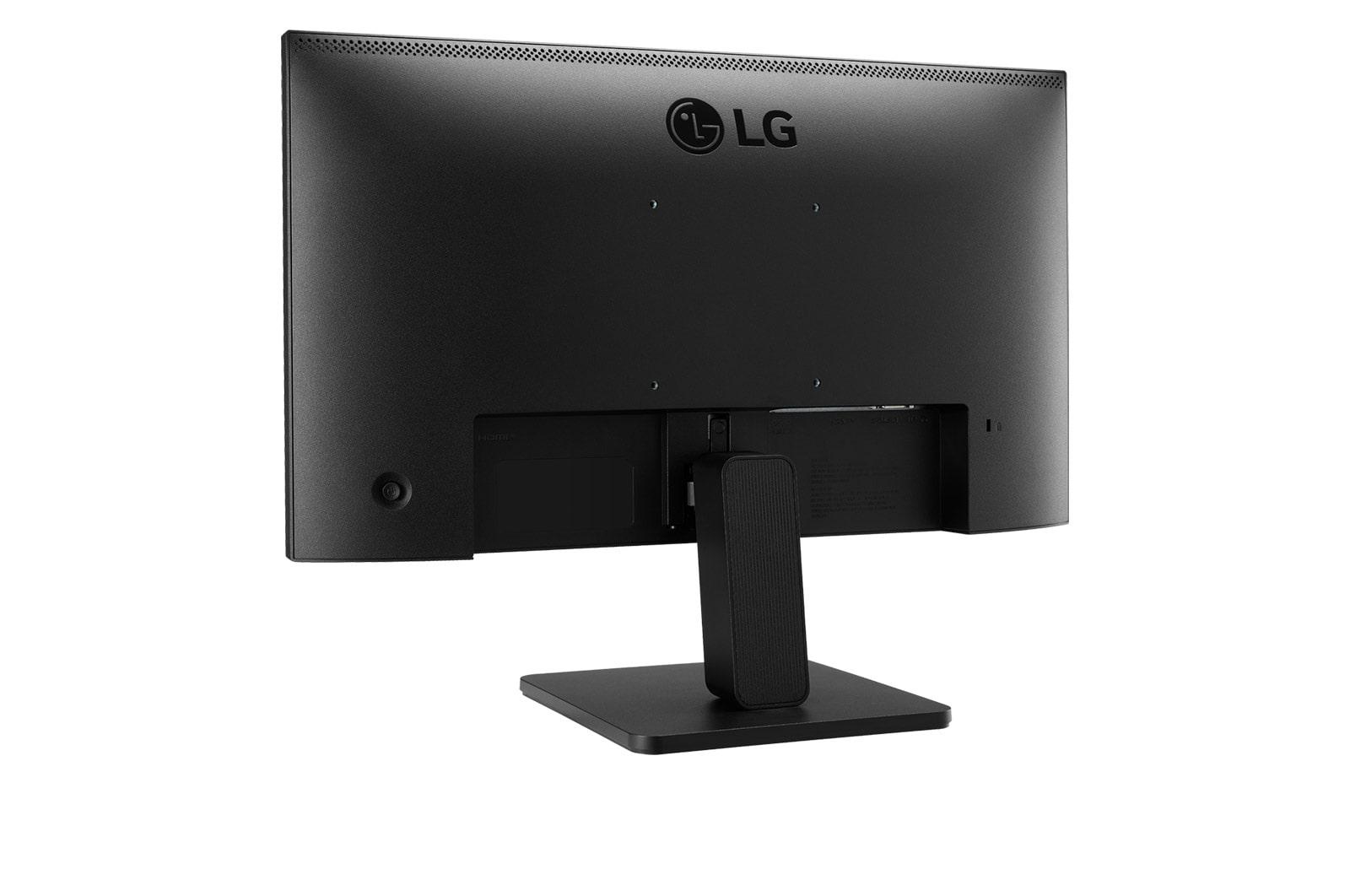 Monitor LG 22MR410-B 21.5" Full HD 100Hz VA - Calitate Superioară - imagine 5