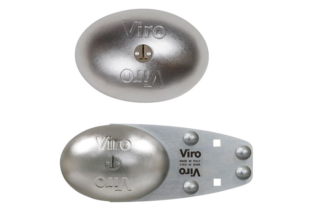 VIRO 4222 - Fixare Uși Camioane & Furgonete