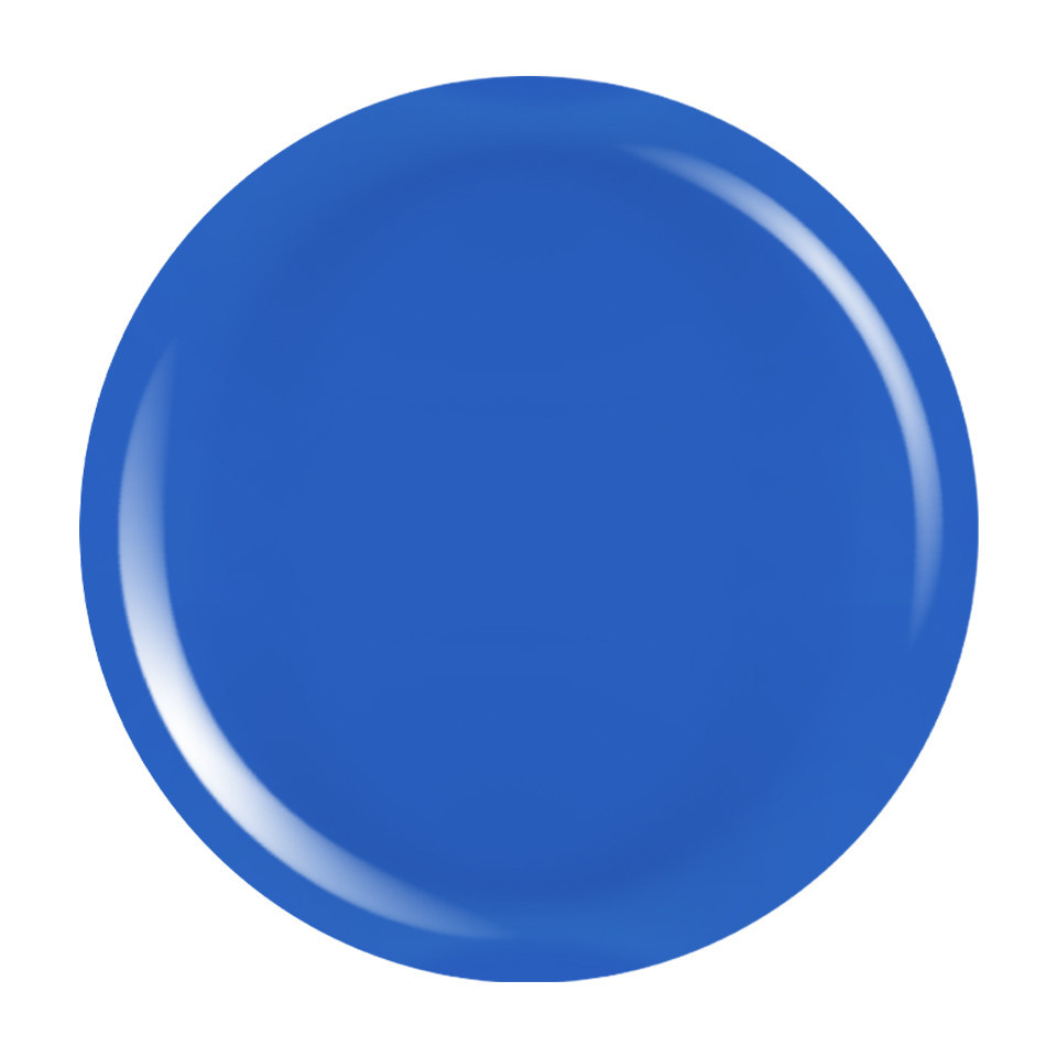 Gel UV Colorat Majestic Indigo Kitunghii 5ml