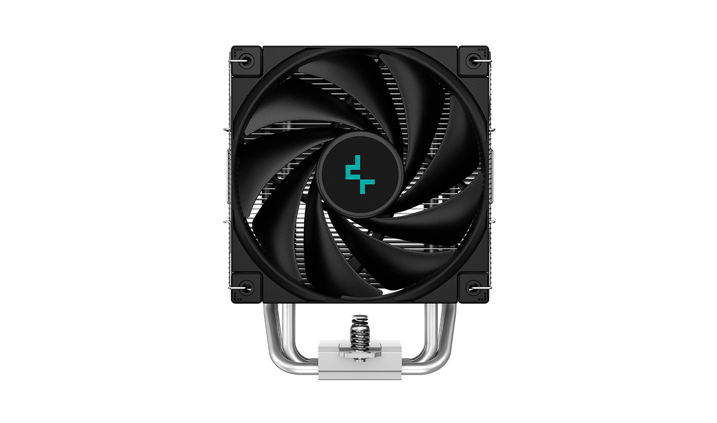 Cooler Deepcool AK500 - Răcire Performantă 5 Heatpipe - imagine 4