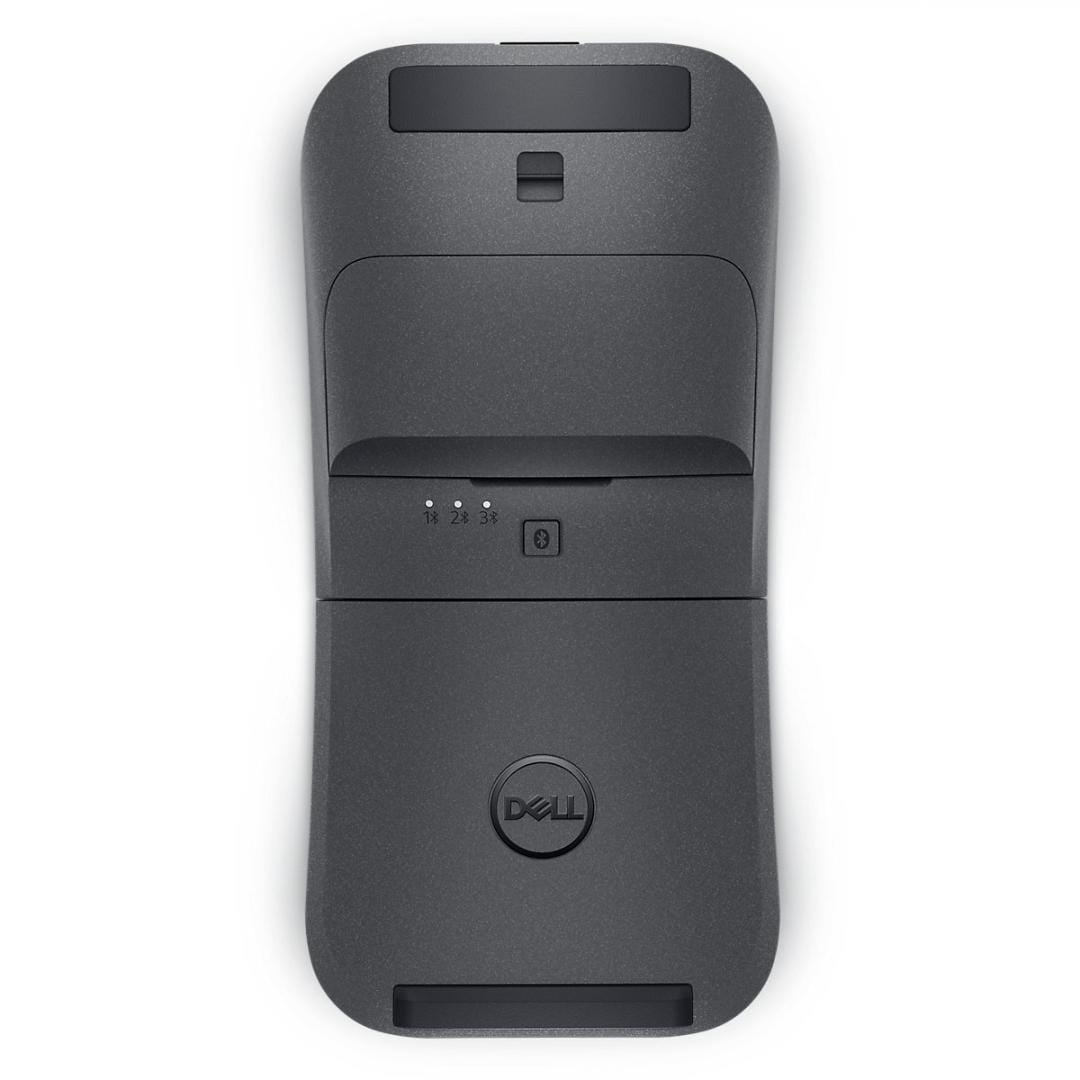 Mouse Dell Bluetooth Travel MS700 - Compact și Portabil - imagine 5
